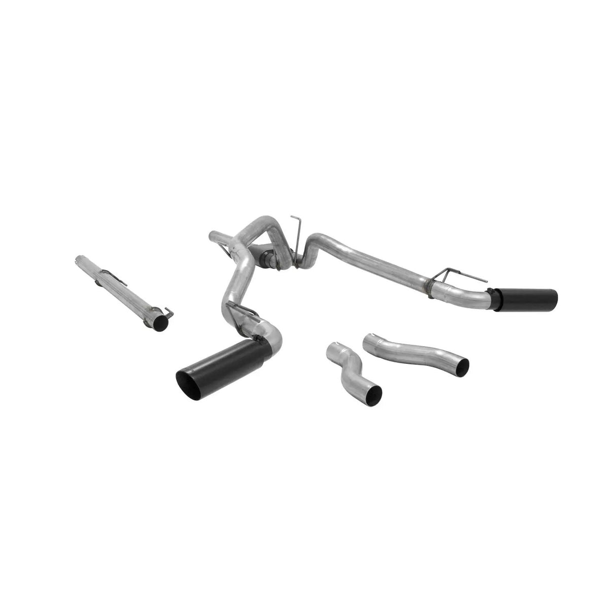 Flowmaster Outlaw Cat-back Exhaust System by Flowmaster