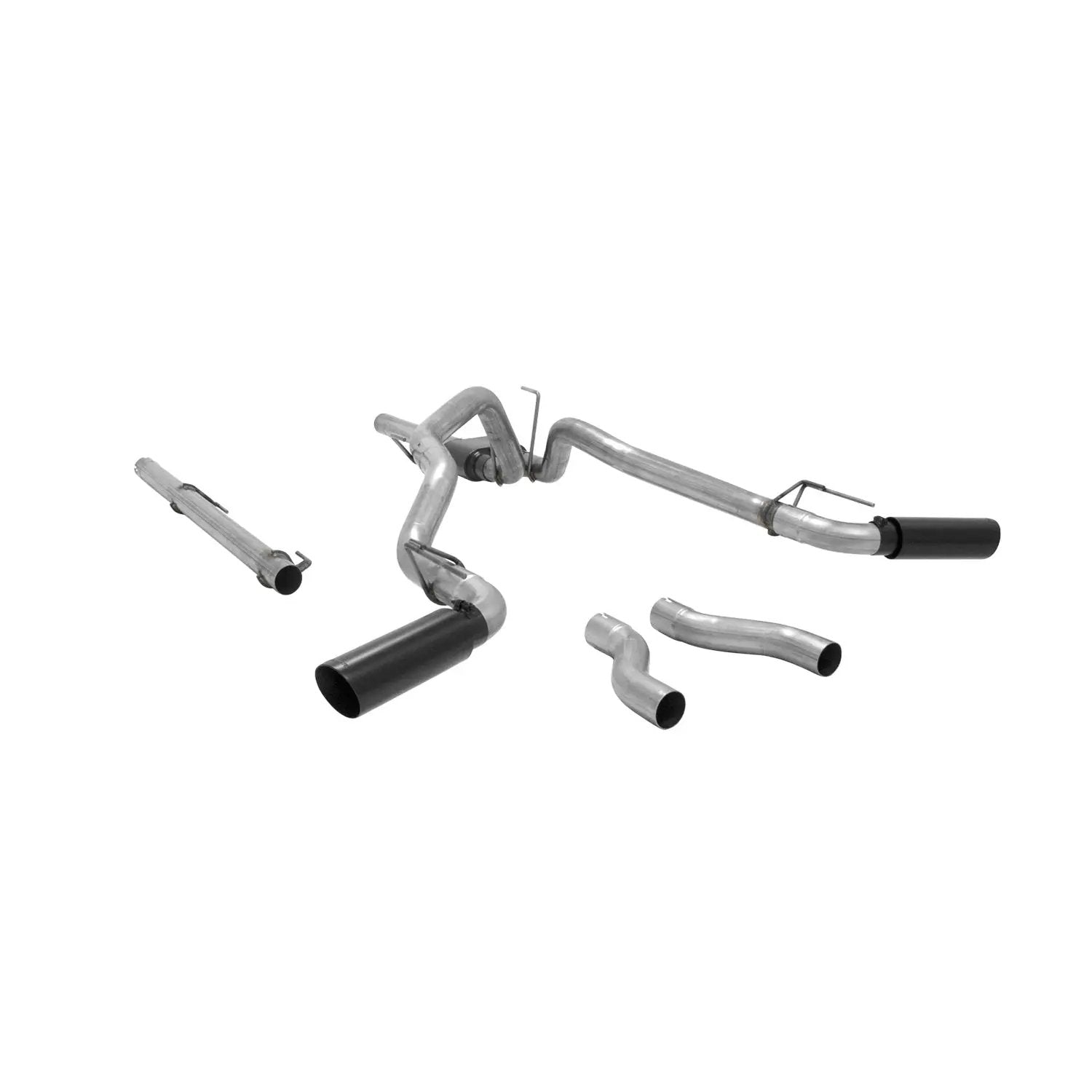 Flowmaster Outlaw Cat-back Exhaust System by Flowmaster