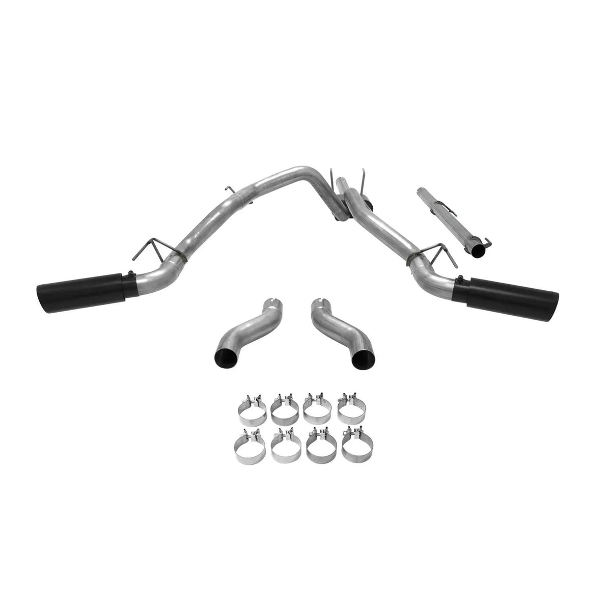 Flowmaster Outlaw Cat-back Exhaust System by Flowmaster