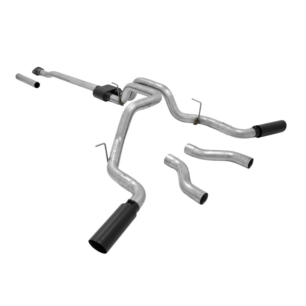 Flowmaster Outlaw Cat-back Exhaust System by Flowmaster