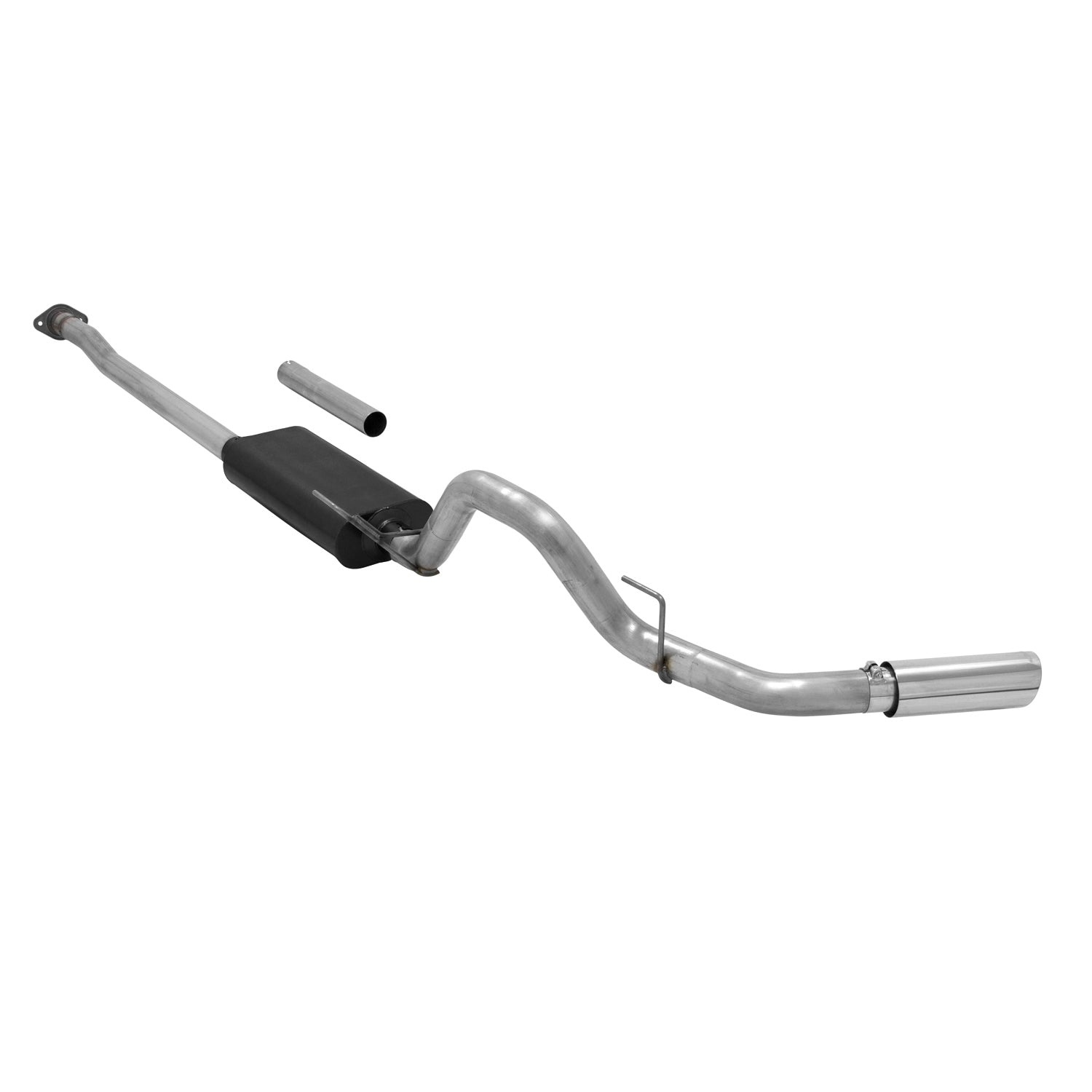 Flowmaster Force II Cat-back Exhaust System by Flowmaster
