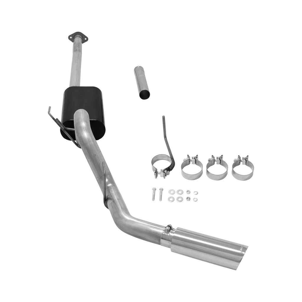 Flowmaster Force II Cat-back Exhaust System by Flowmaster