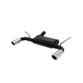 Flowmaster Force II Axle-back Exhaust System by Flowmaster