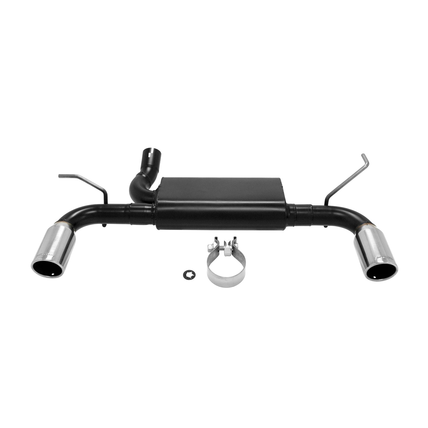 Flowmaster Force II Axle-back Exhaust System by Flowmaster