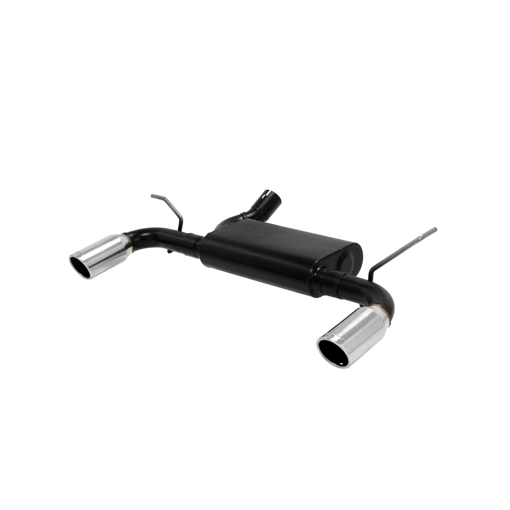Flowmaster Force II Axle-back Exhaust System by Flowmaster
