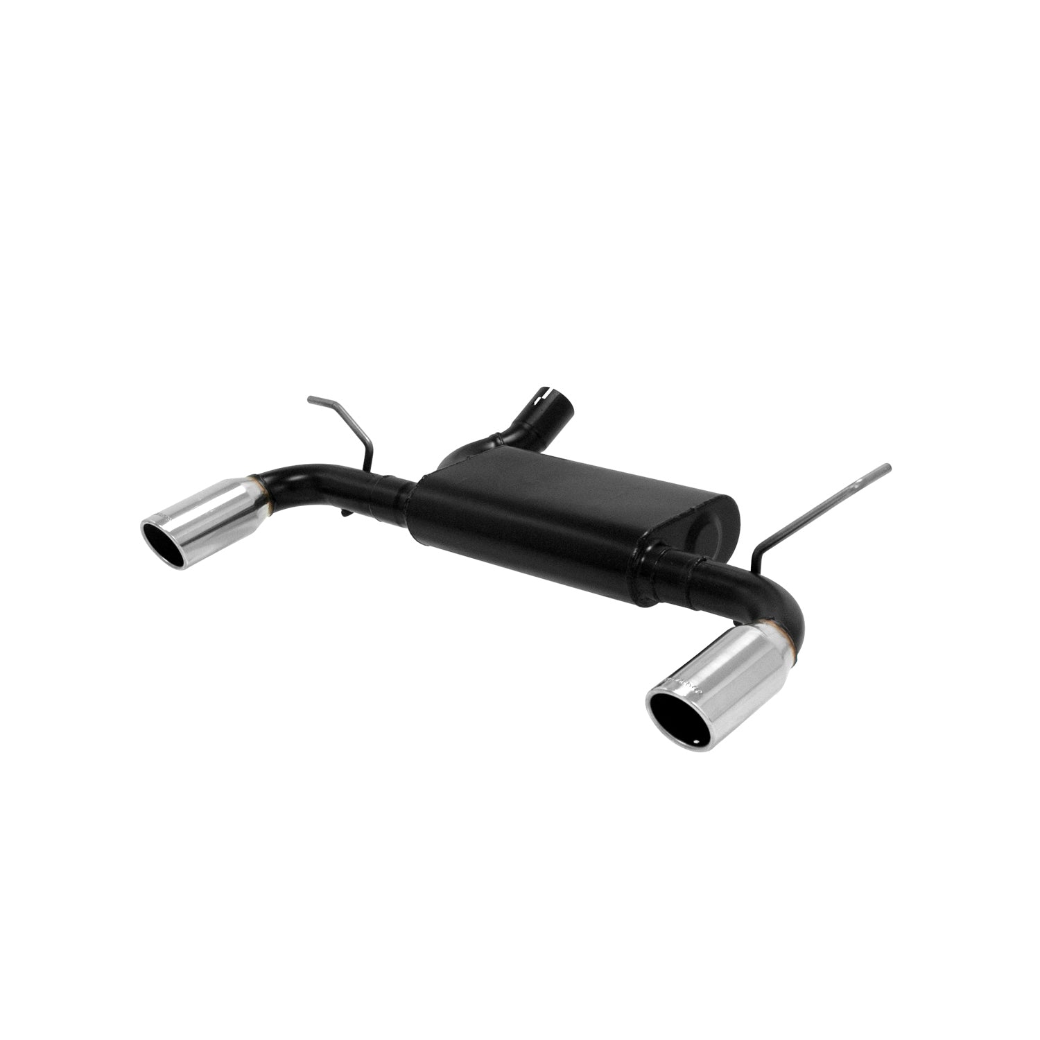 Flowmaster Force II Axle-back Exhaust System by Flowmaster