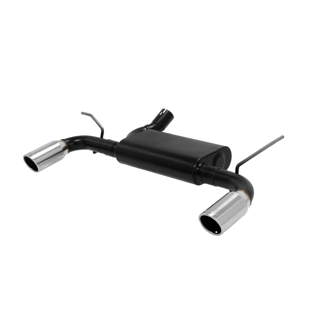 Flowmaster Force II Axle-back Exhaust System by Flowmaster