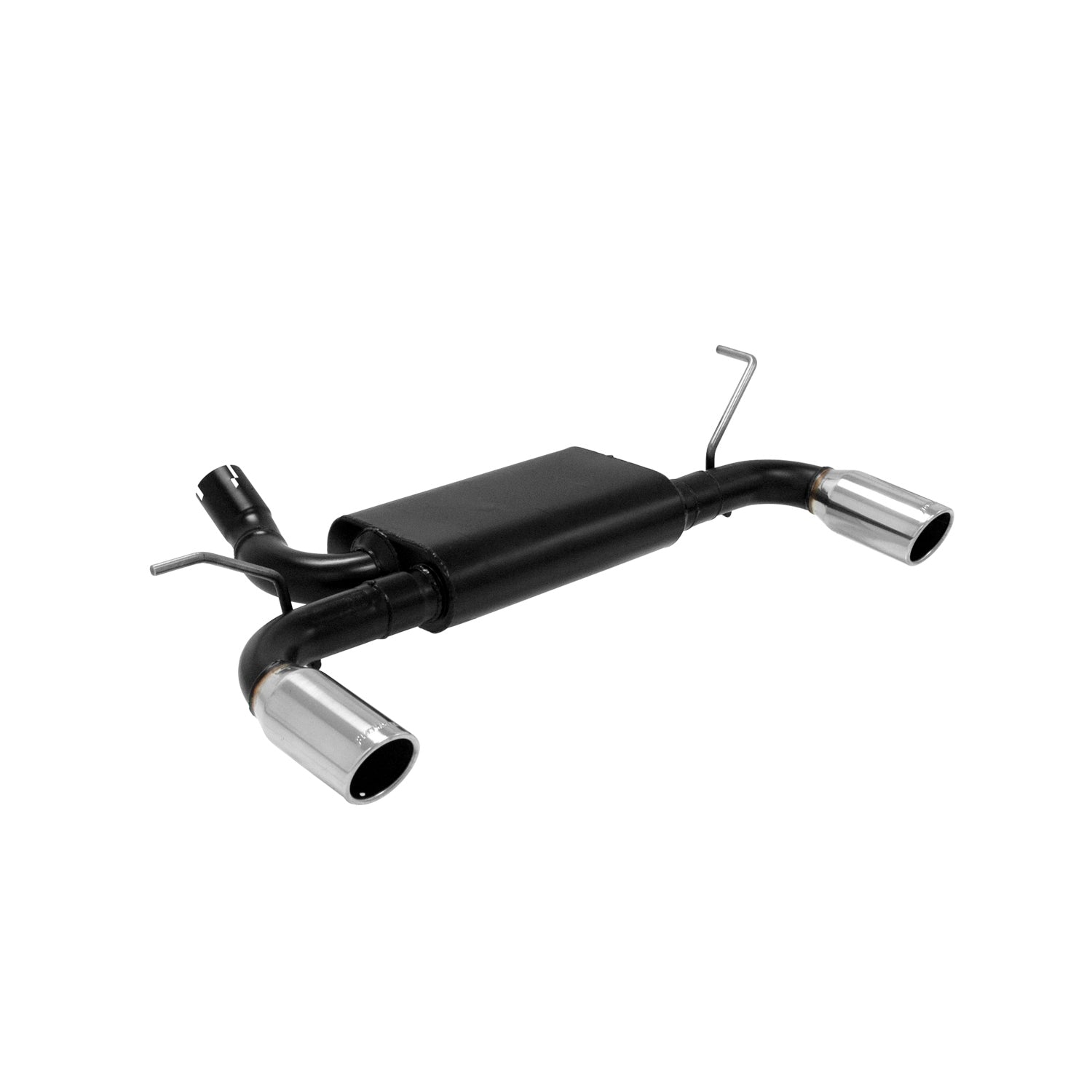 Flowmaster Force II Axle-back Exhaust System by Flowmaster