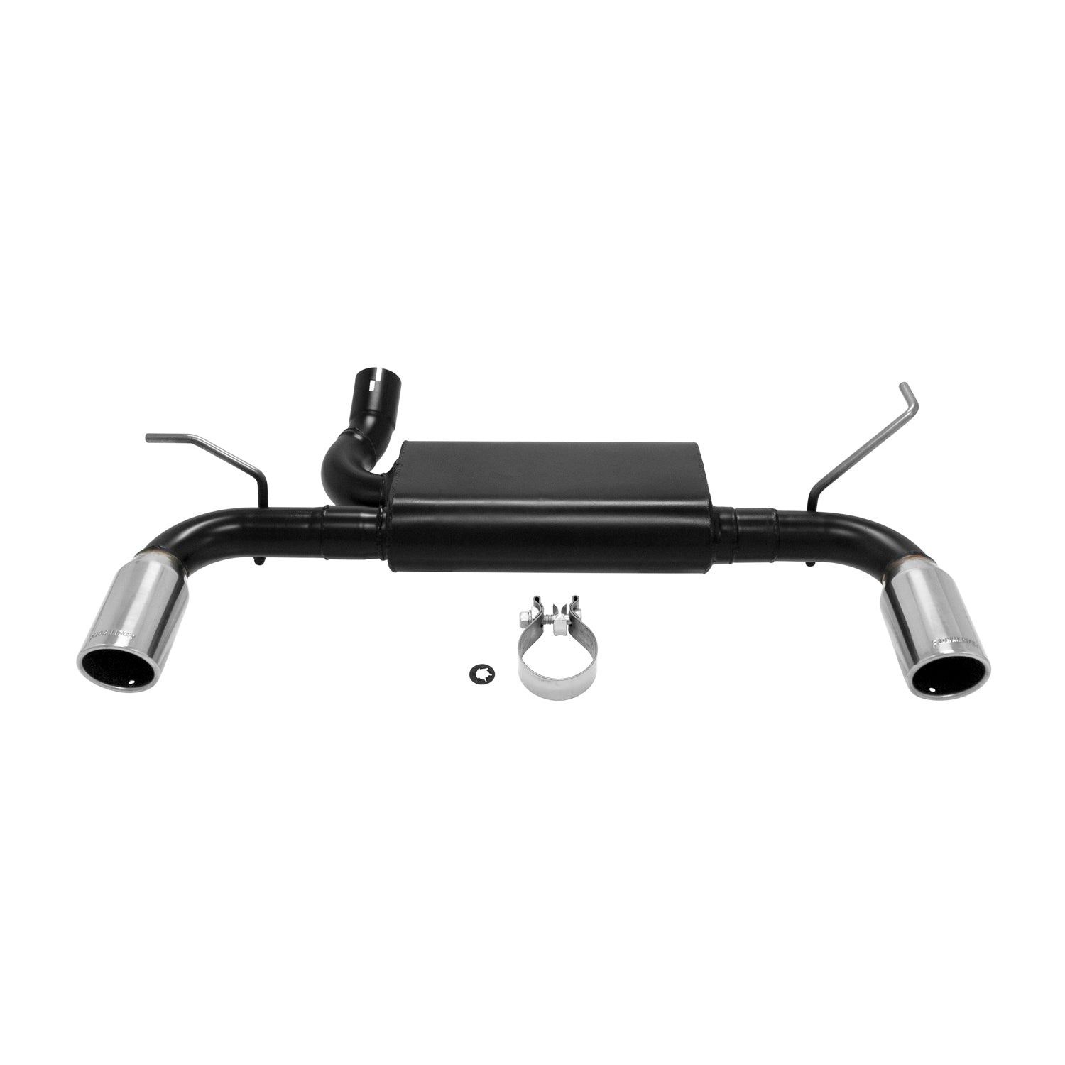 Flowmaster Force II Axle-back Exhaust System by Flowmaster