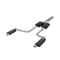 Flowmaster American Thunder Cat-back Exhaust System by Flowmaster