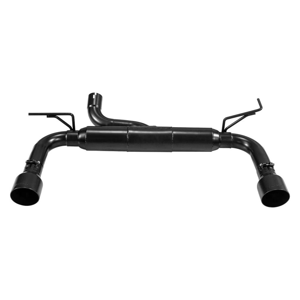 Flowmaster Outlaw Axle-back Exhaust System by Flowmaster