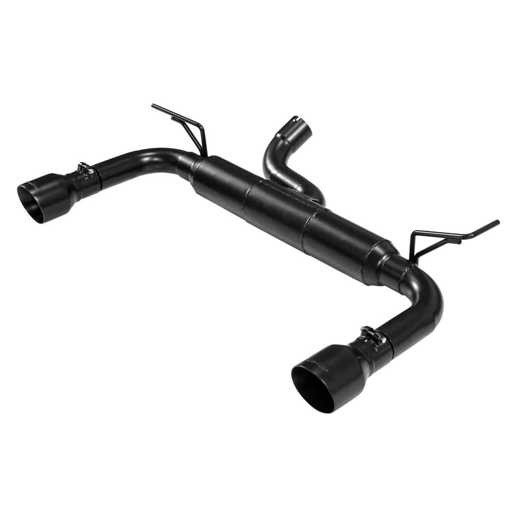 Flowmaster Outlaw Axle-back Exhaust System by Flowmaster
