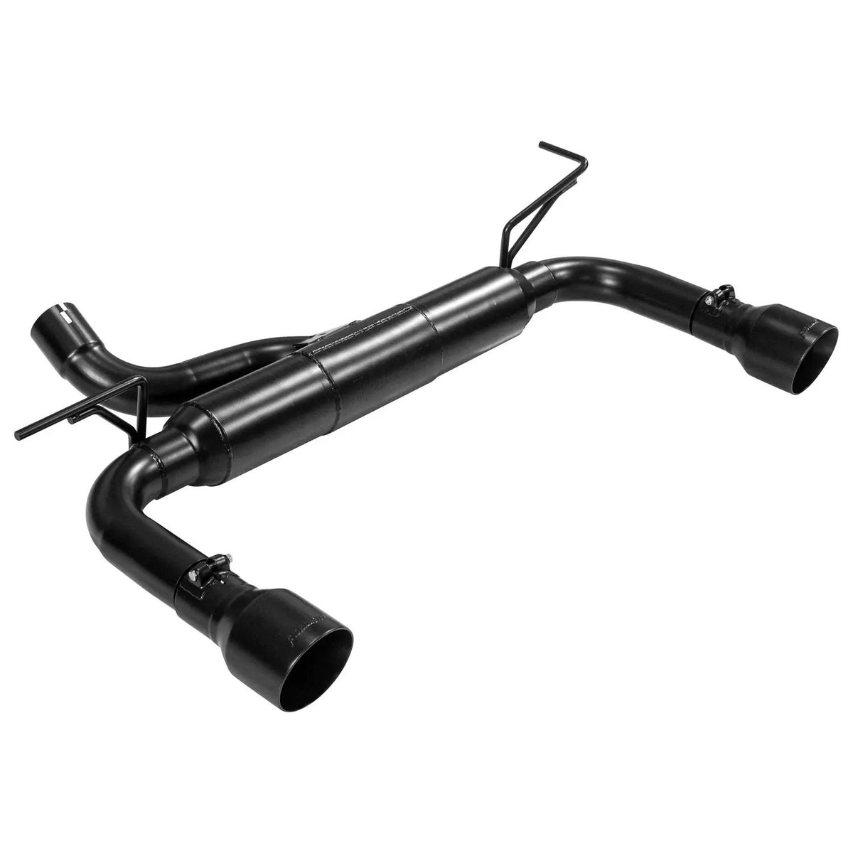 Flowmaster Outlaw Axle-back Exhaust System by Flowmaster