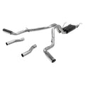 Flowmaster Force II Cat-back Exhaust System by Flowmaster