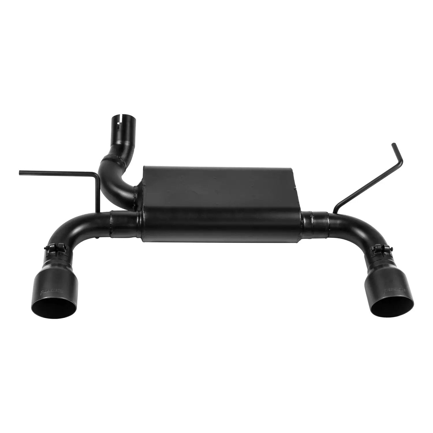 Flowmaster Force II Axle-back Exhaust System by Flowmaster