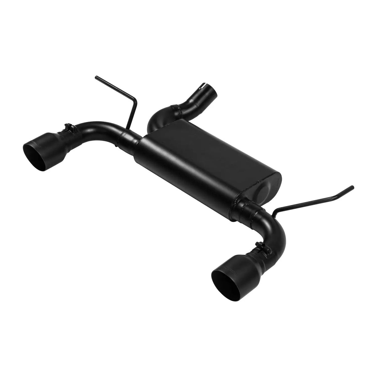 Flowmaster Force II Axle-back Exhaust System by Flowmaster