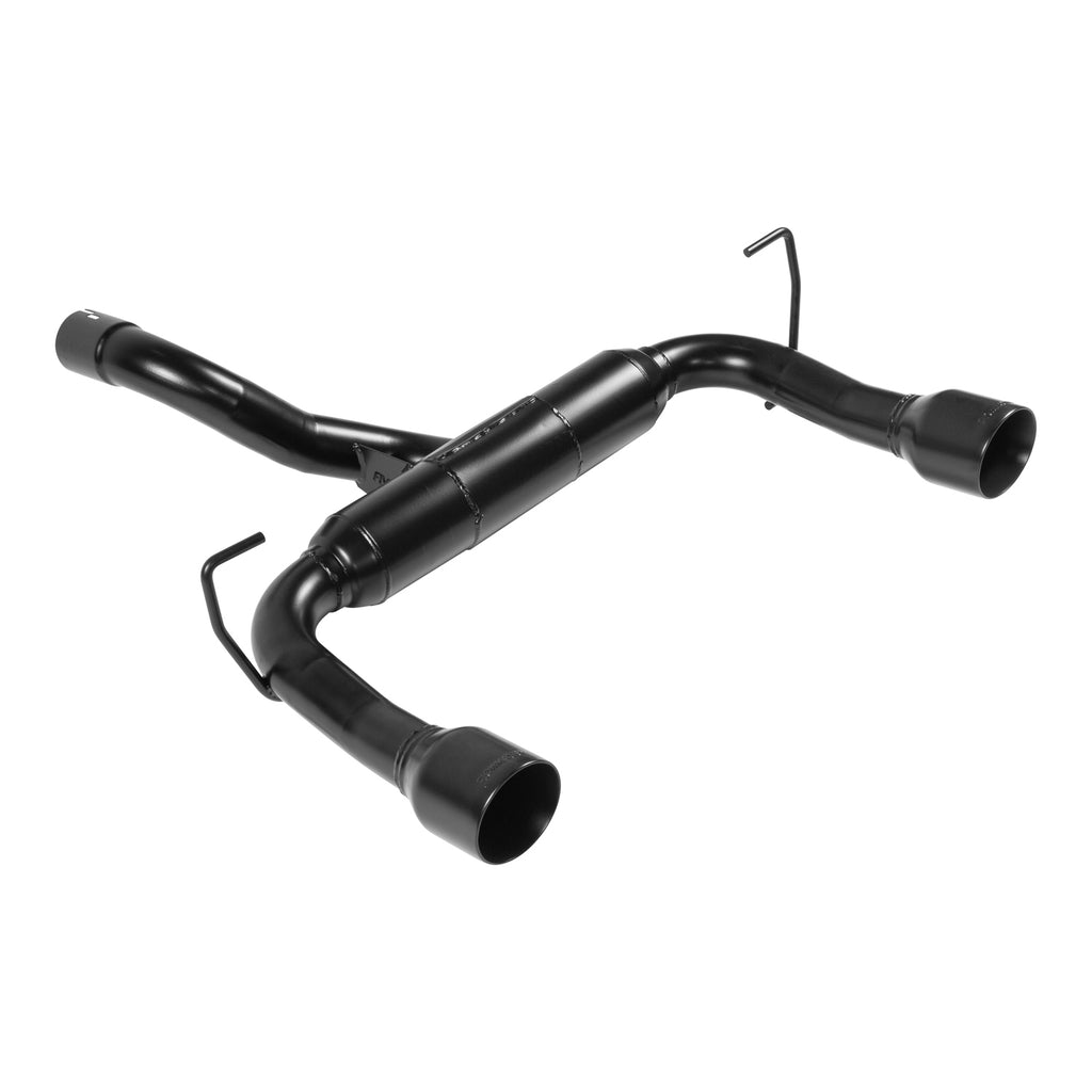 Flowmaster Outlaw Axle-back Exhaust System by Flowmaster