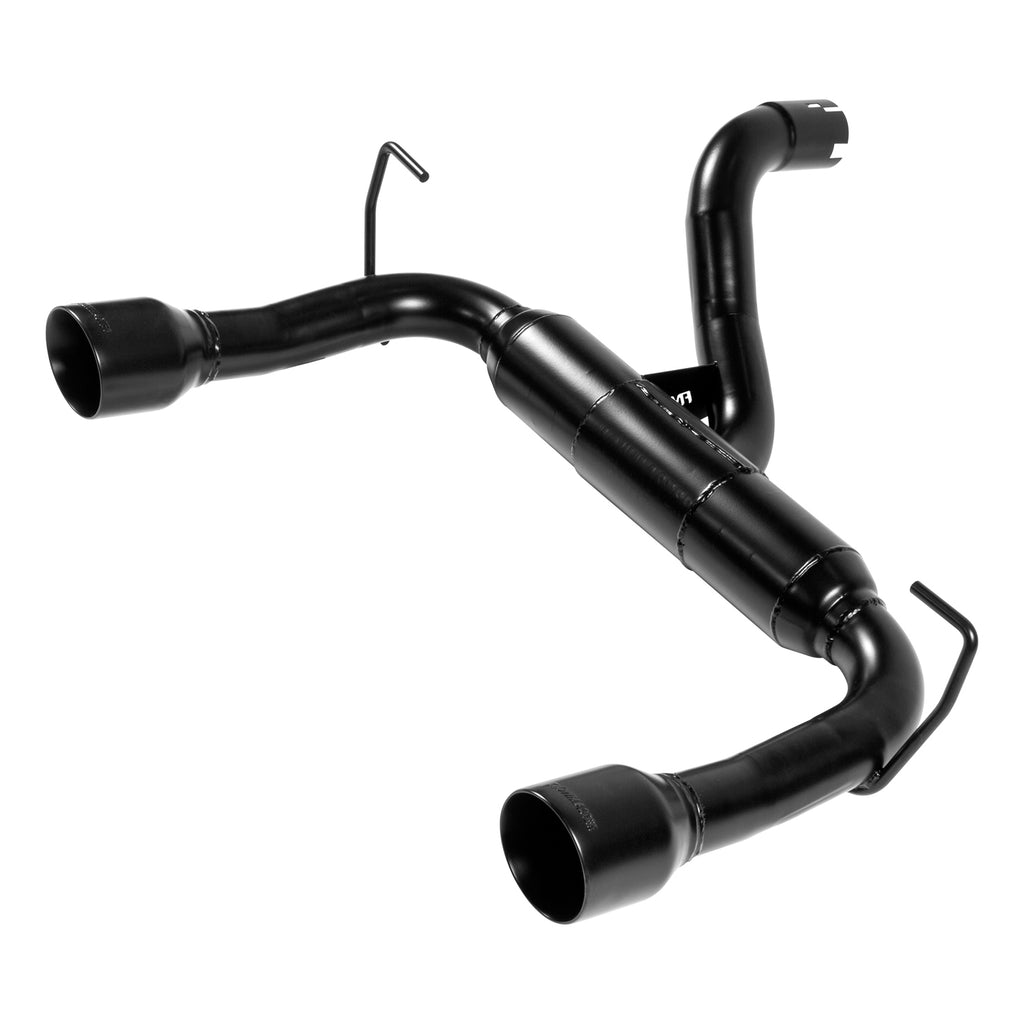 Flowmaster Outlaw Axle-back Exhaust System by Flowmaster