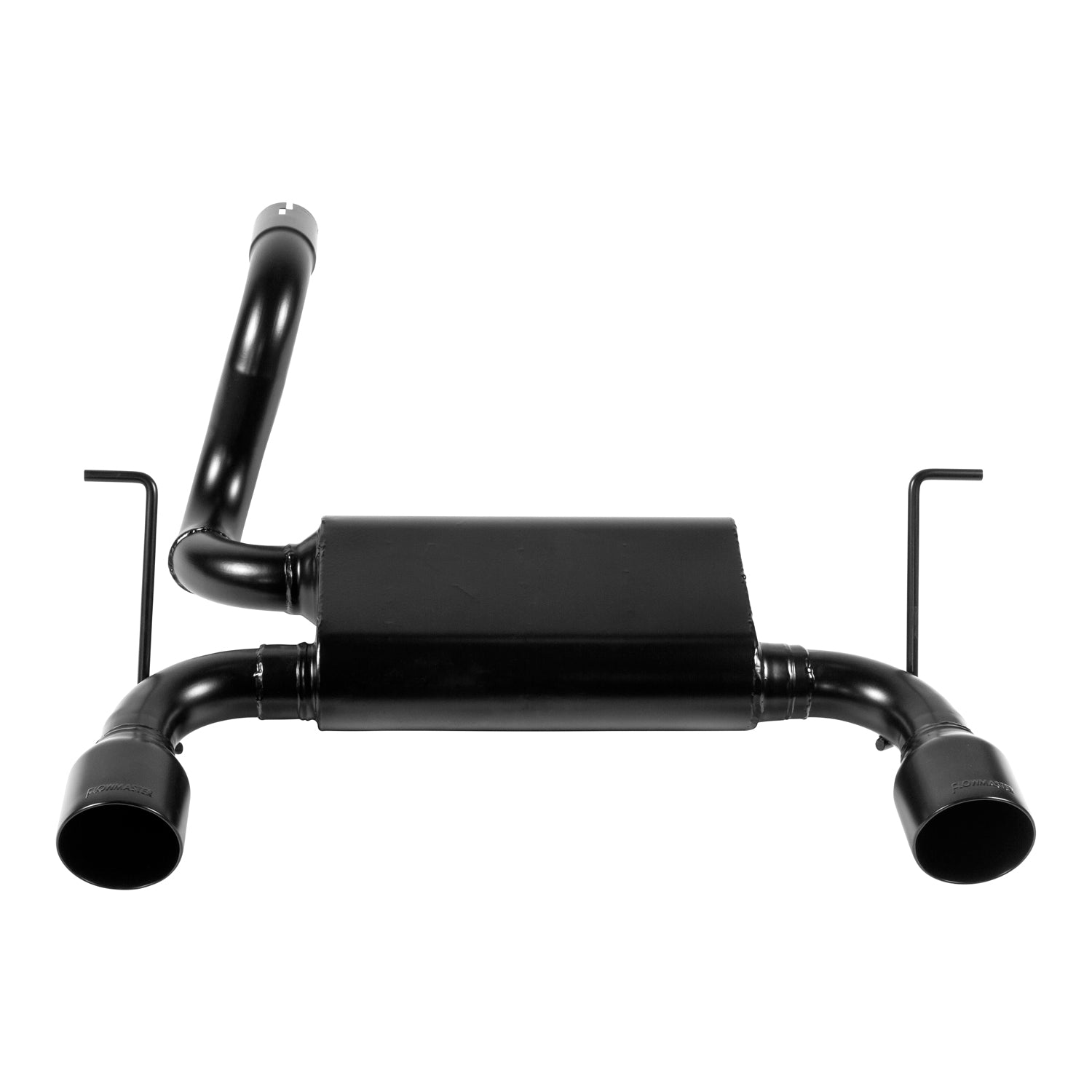 Flowmaster Force II Axle-Back Exhaust System by Flowmaster