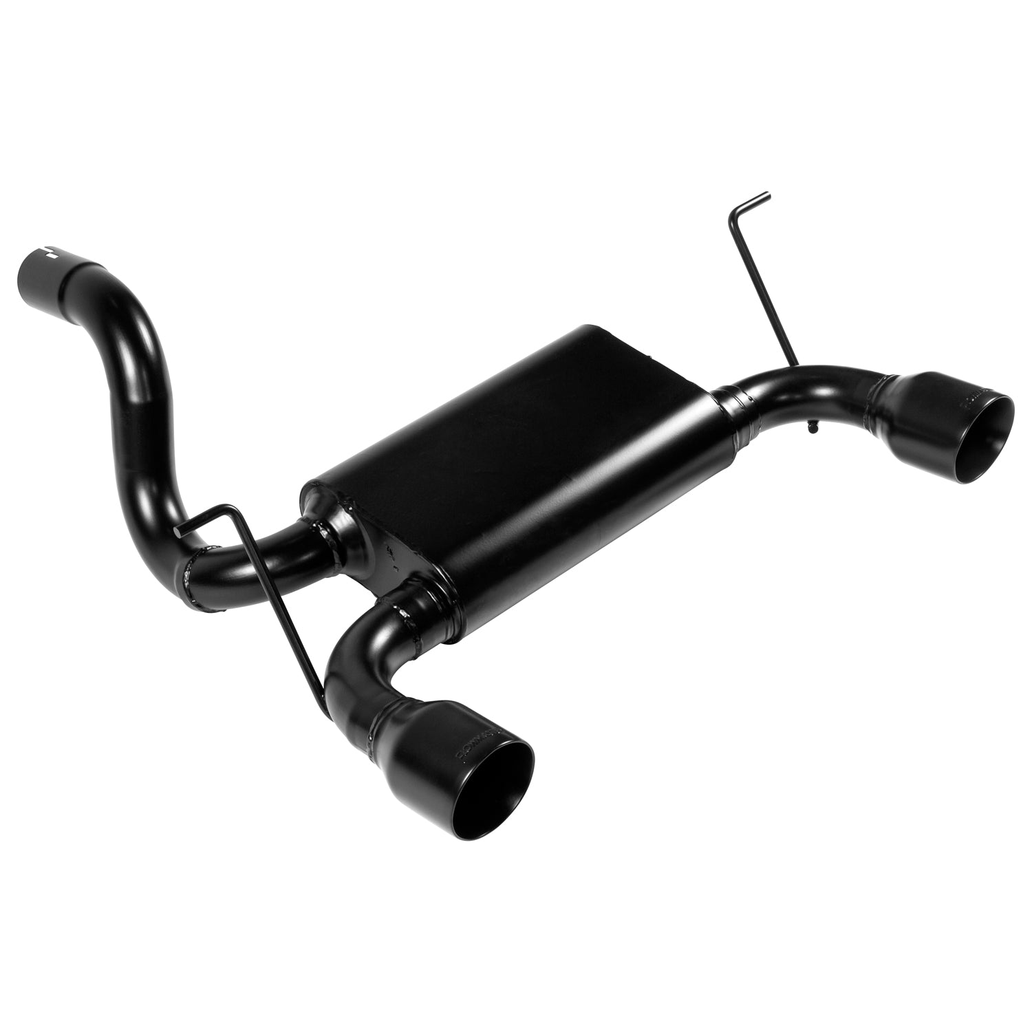 Flowmaster Force II Axle-Back Exhaust System by Flowmaster