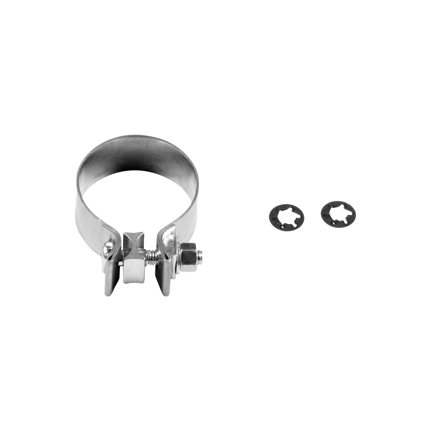 Flowmaster Force II Axle-Back Exhaust System by Flowmaster