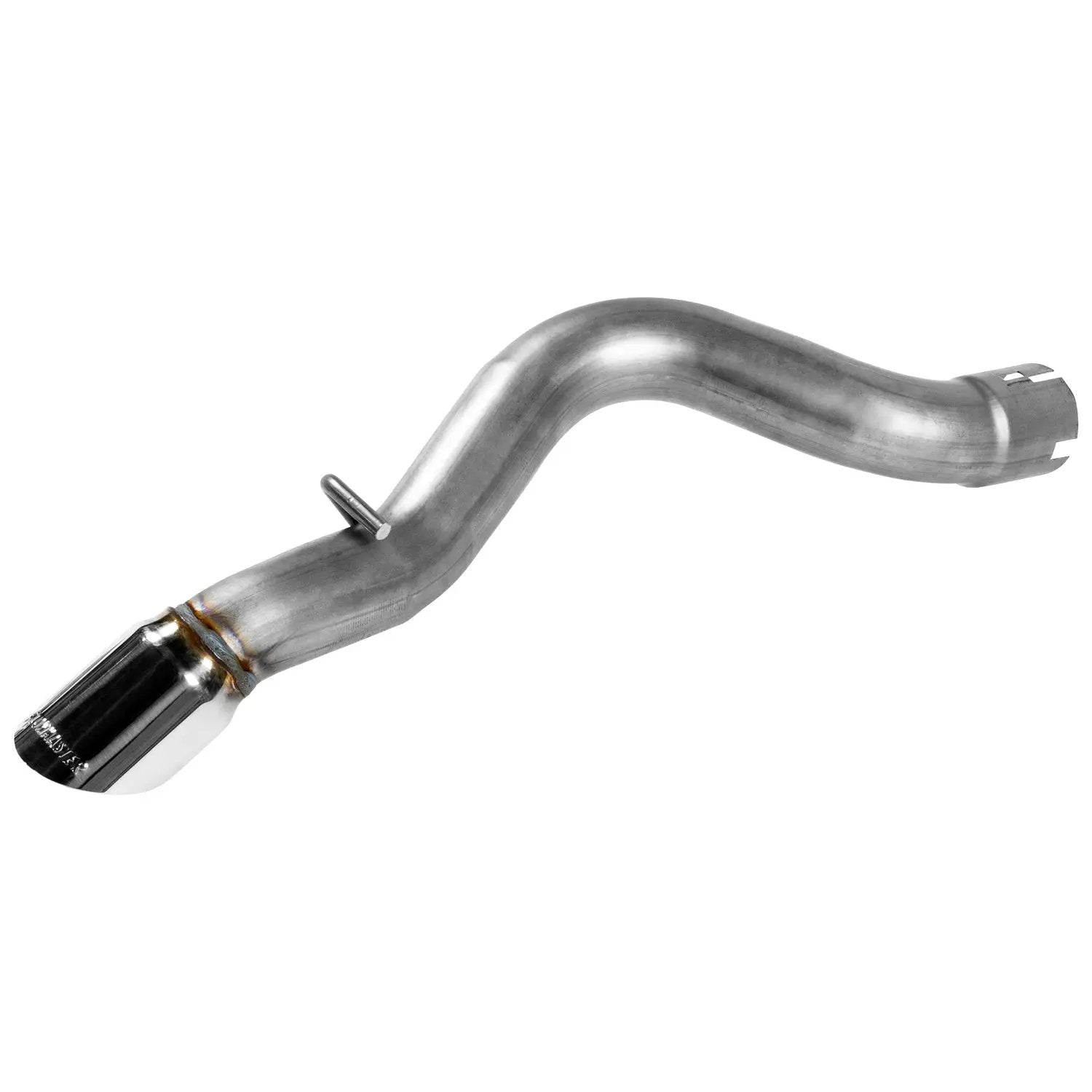 Flowmaster American Thunder Axle-back Exhaust System by Flowmaster