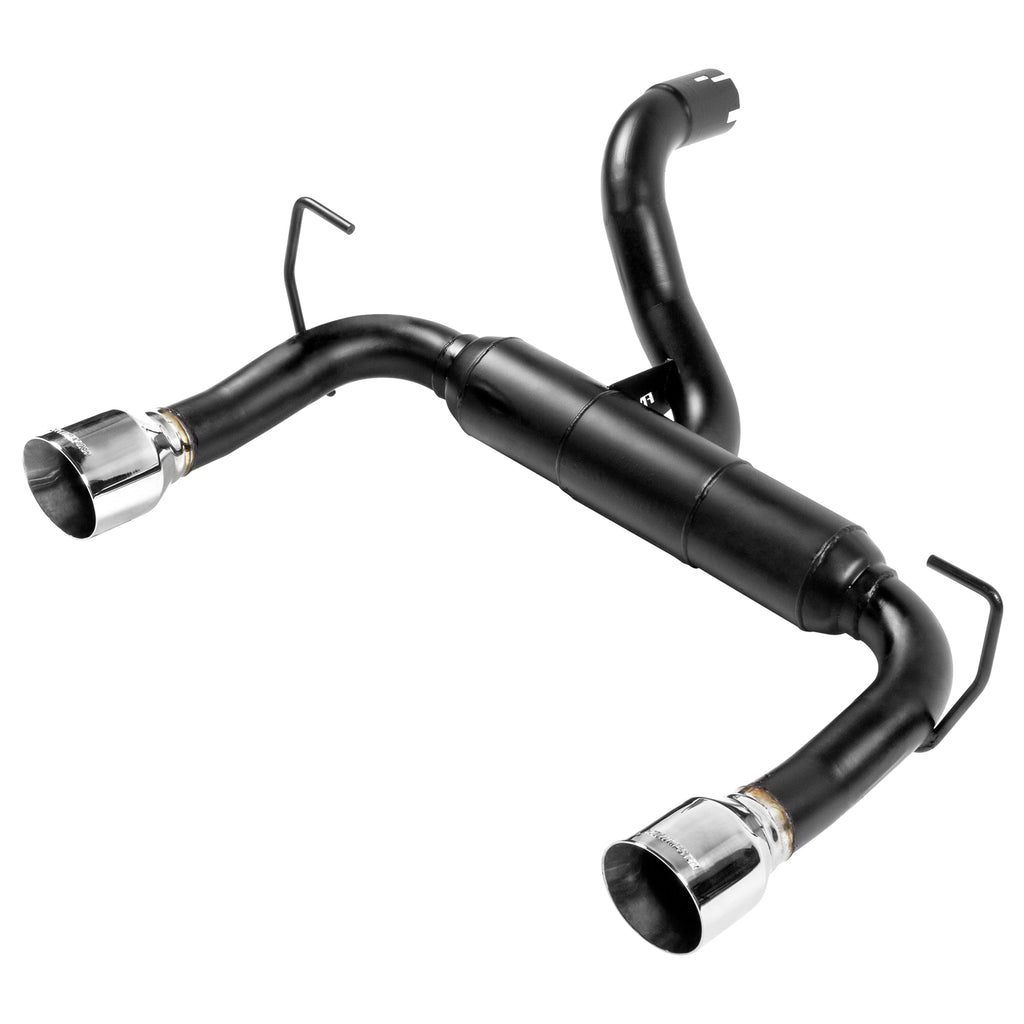Flowmaster Outlaw Axle-back Exhaust System by Flowmaster