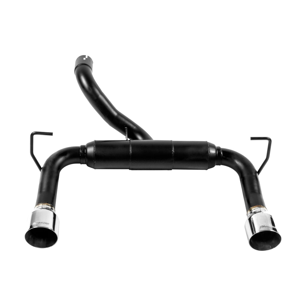 Flowmaster Outlaw Axle-back Exhaust System by Flowmaster