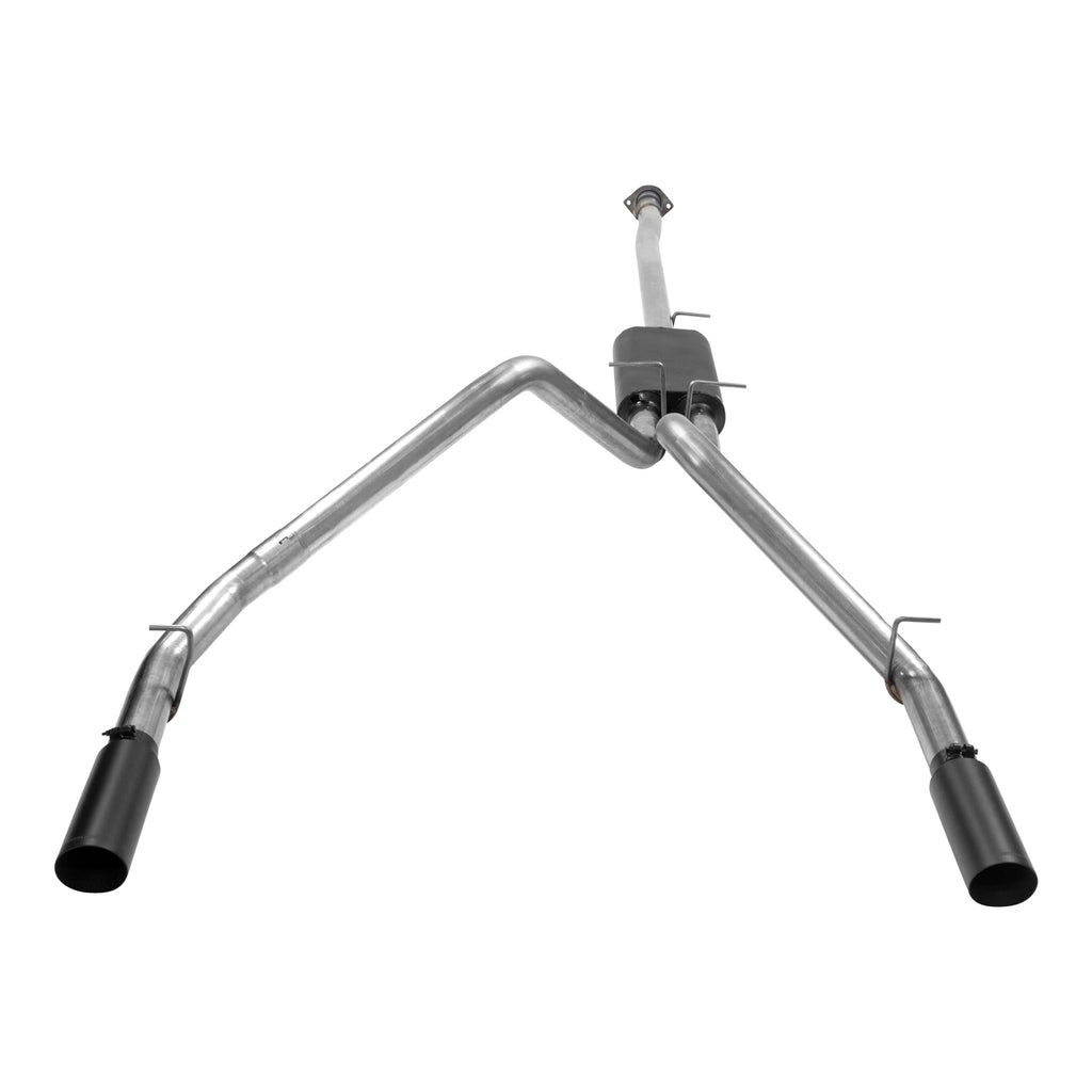 Flowmaster American Thunder Cat-back Exhaust System by Flowmaster