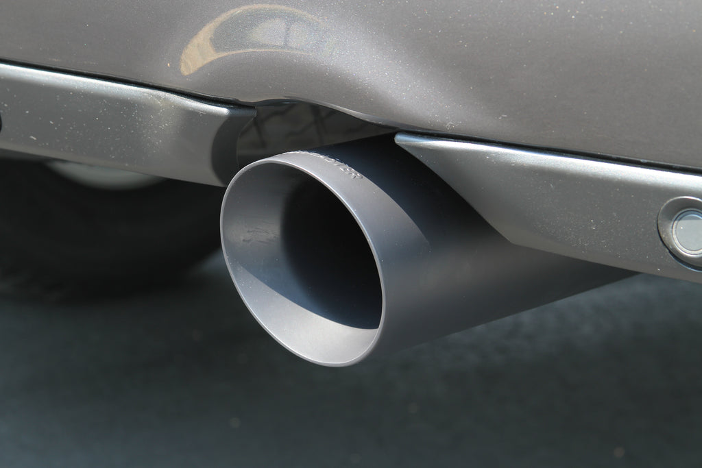 Flowmaster American Thunder Cat-back Exhaust System by Flowmaster