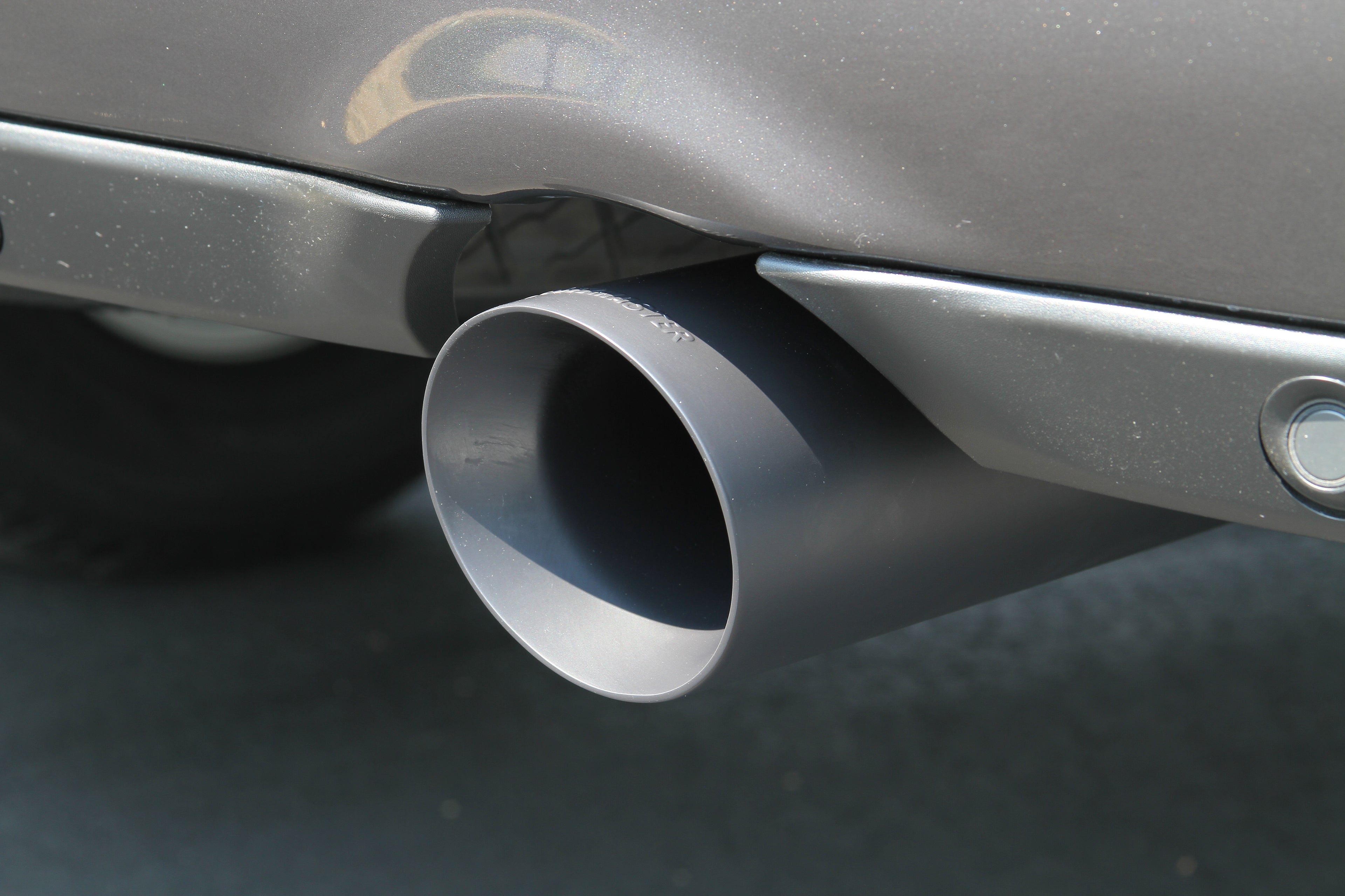 Flowmaster American Thunder Cat-back Exhaust System by Flowmaster