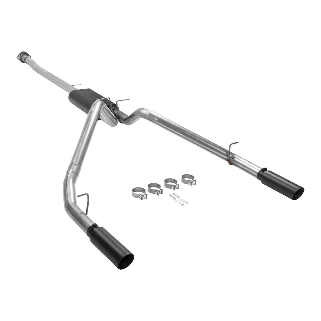 Flowmaster American Thunder Cat-back Exhaust System by Flowmaster