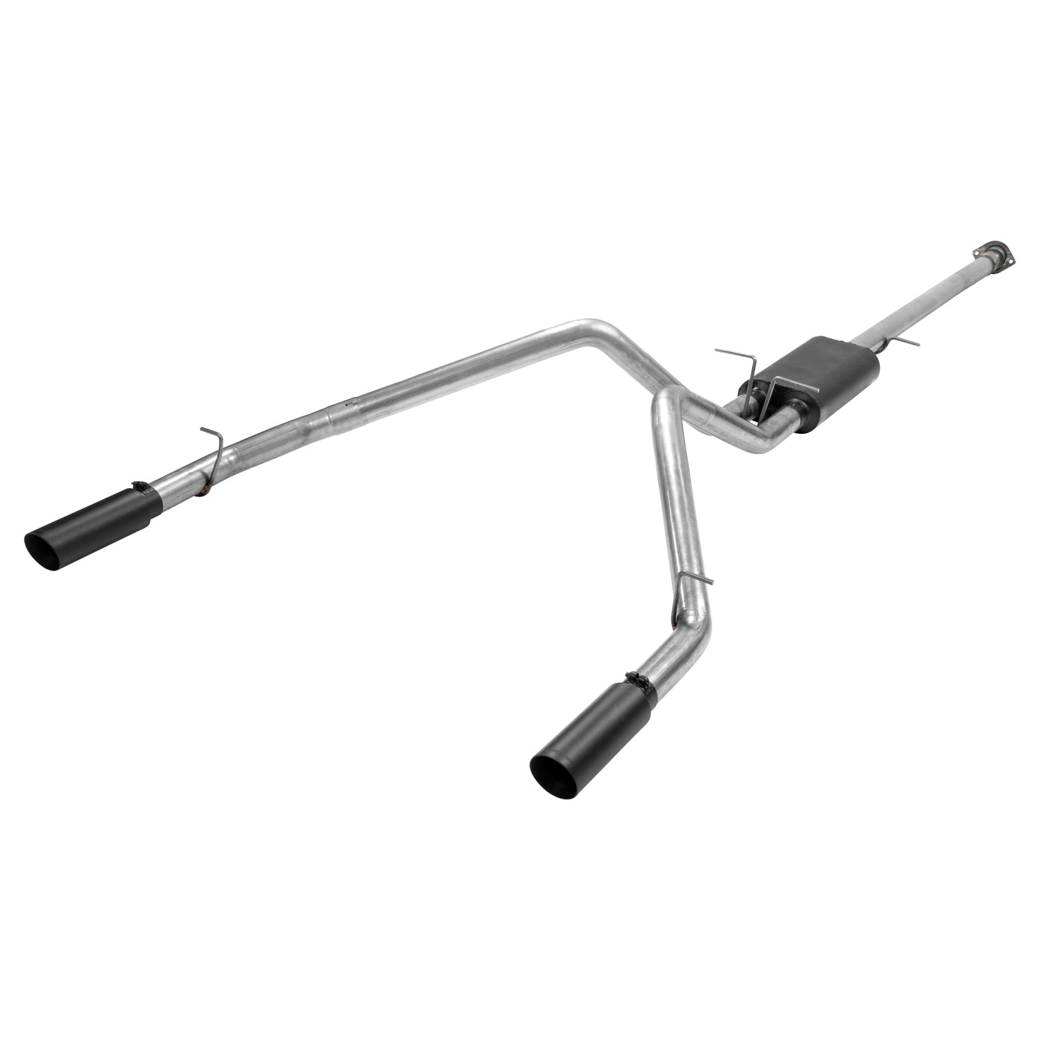Flowmaster American Thunder Cat-back Exhaust System by Flowmaster