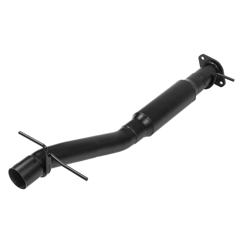 Fits 2019-2024, 2026 RAM 1500 (New body) 5.7L Hemi engine. - Aggressive Sound by Flowmaster