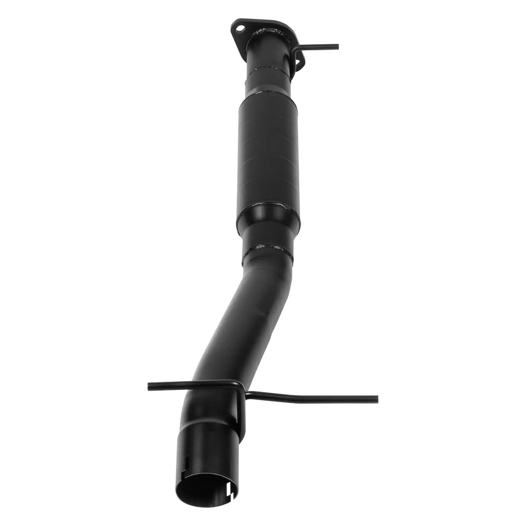 Fits 2019-2024, 2026 RAM 1500 (New body) 5.7L Hemi engine. - Aggressive Sound by Flowmaster