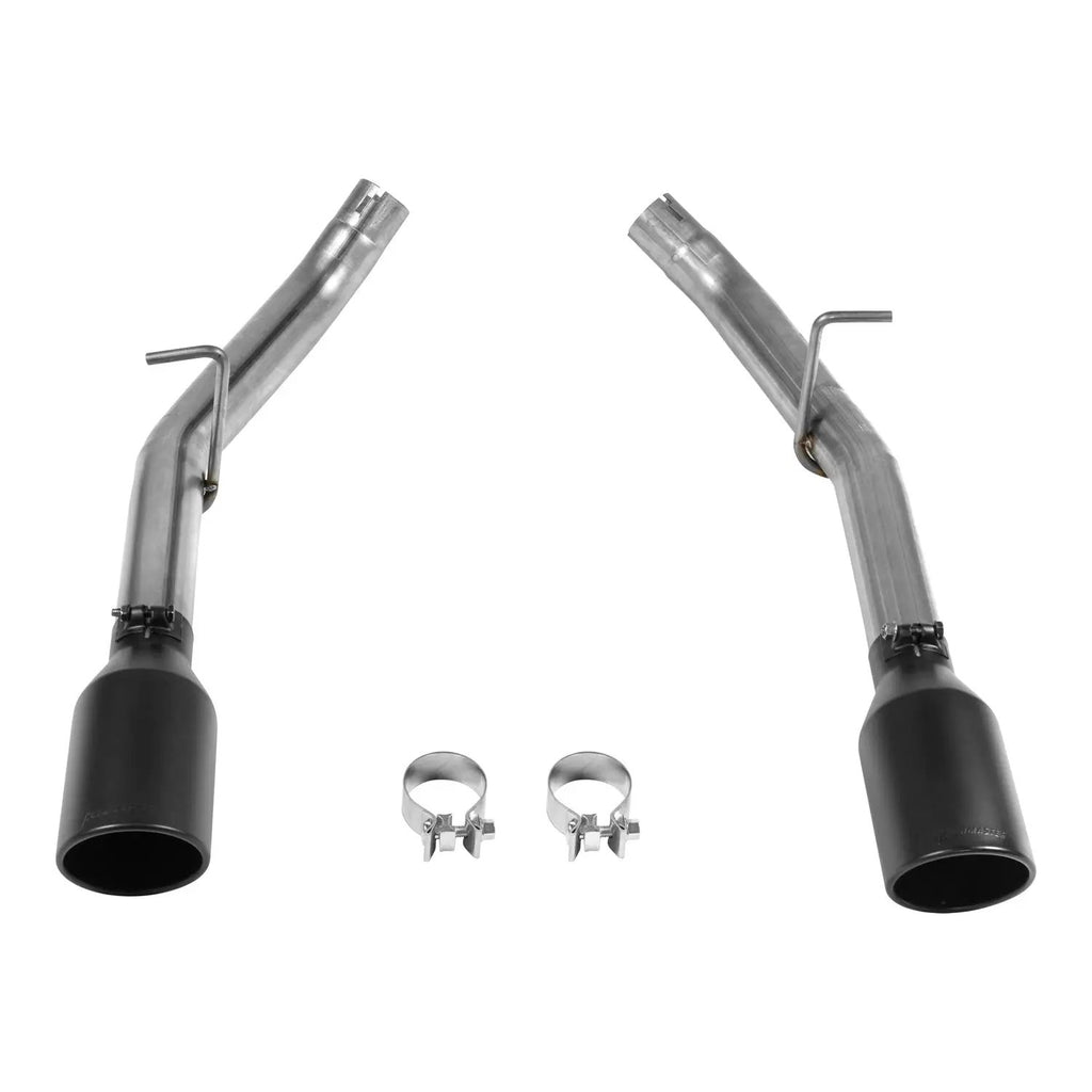 Flowmaster American Thunder Axle-back Exhaust System by Flowmaster