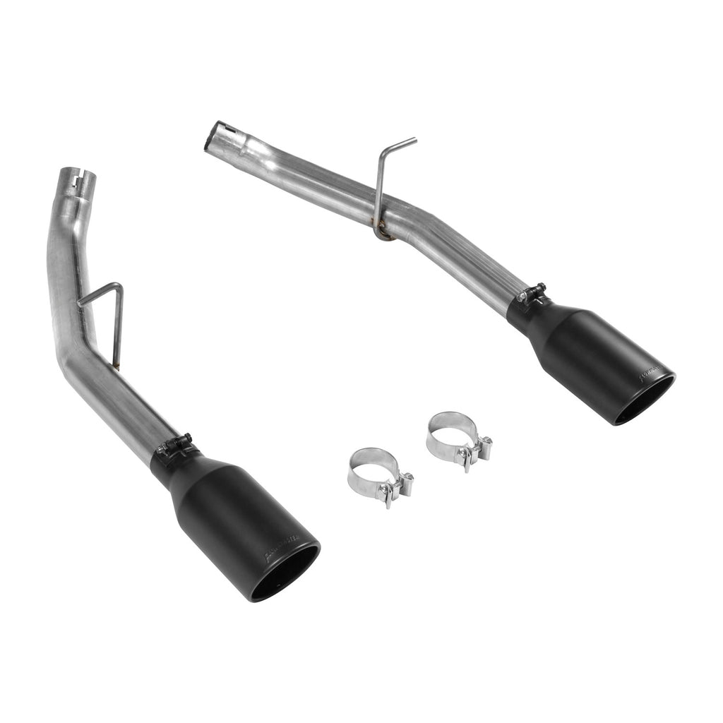 Flowmaster American Thunder Axle-back Exhaust System by Flowmaster