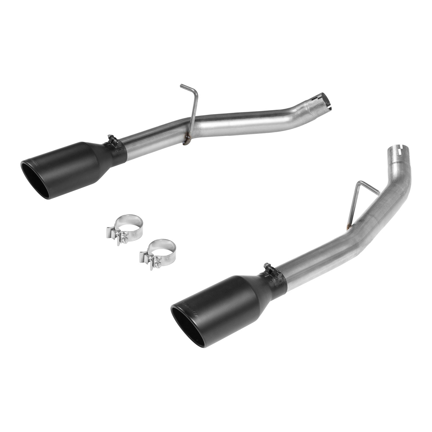 Flowmaster American Thunder Axle-back Exhaust System by Flowmaster