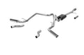 Flowmaster American Thunder Cat-back Exhaust System by Flowmaster