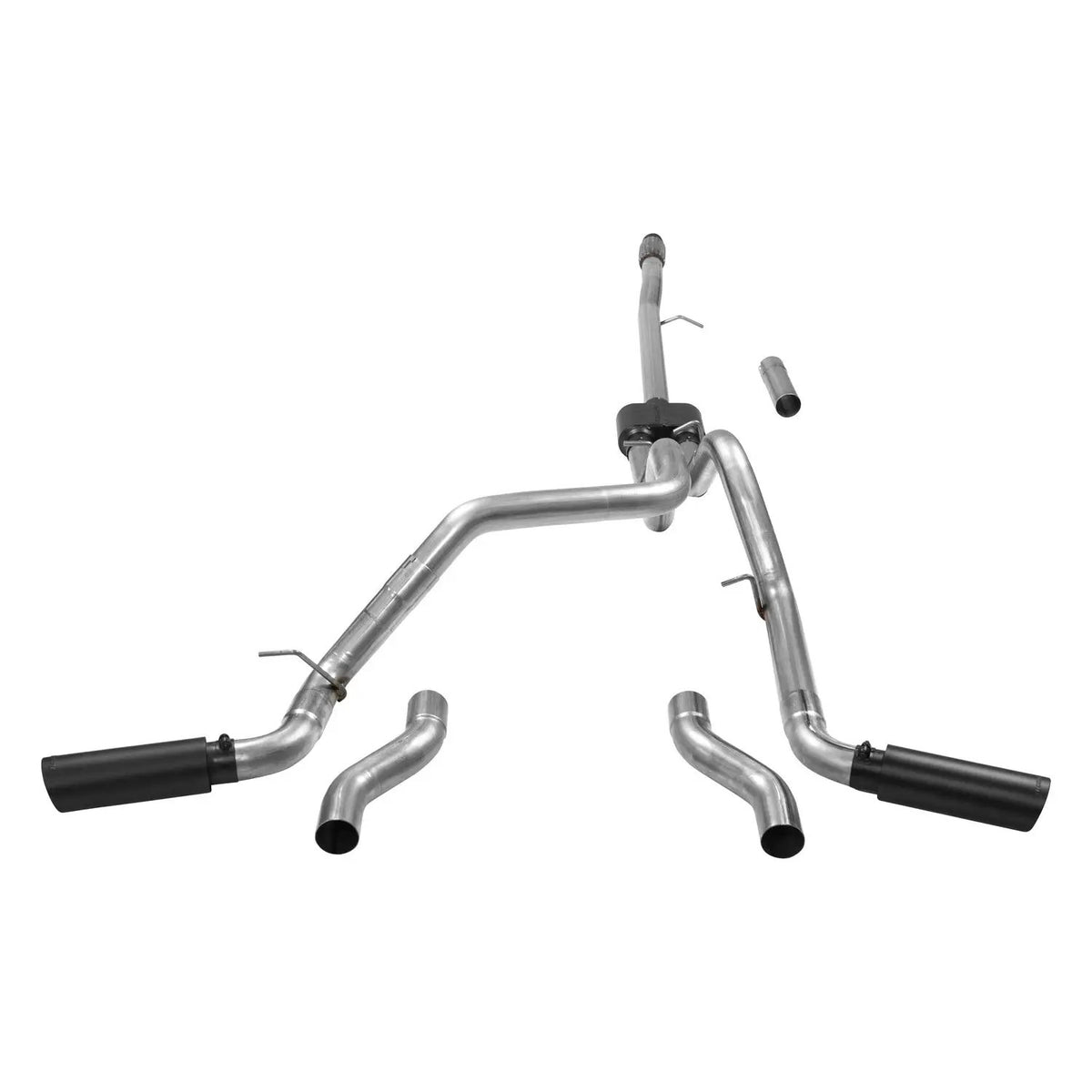 Flowmaster Outlaw Cat-back Exhaust System by Flowmaster