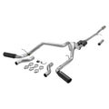 Flowmaster Outlaw Cat-back Exhaust System by Flowmaster