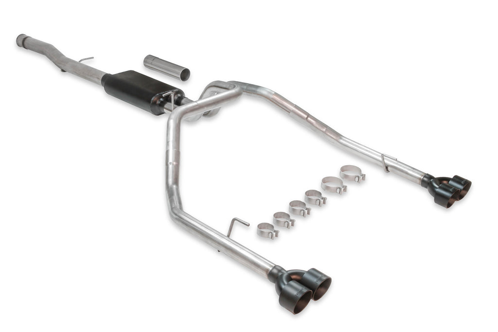 Flowmaster American Thunder Cat-back Exhaust System by Flowmaster
