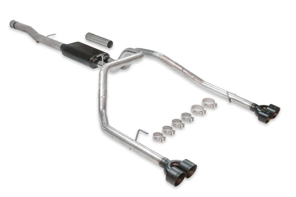 Flowmaster American Thunder Cat-back Exhaust System by Flowmaster