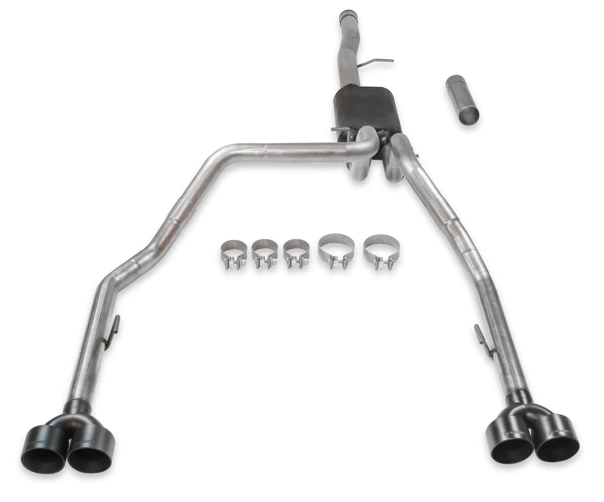 Flowmaster American Thunder Cat-back Exhaust System by Flowmaster