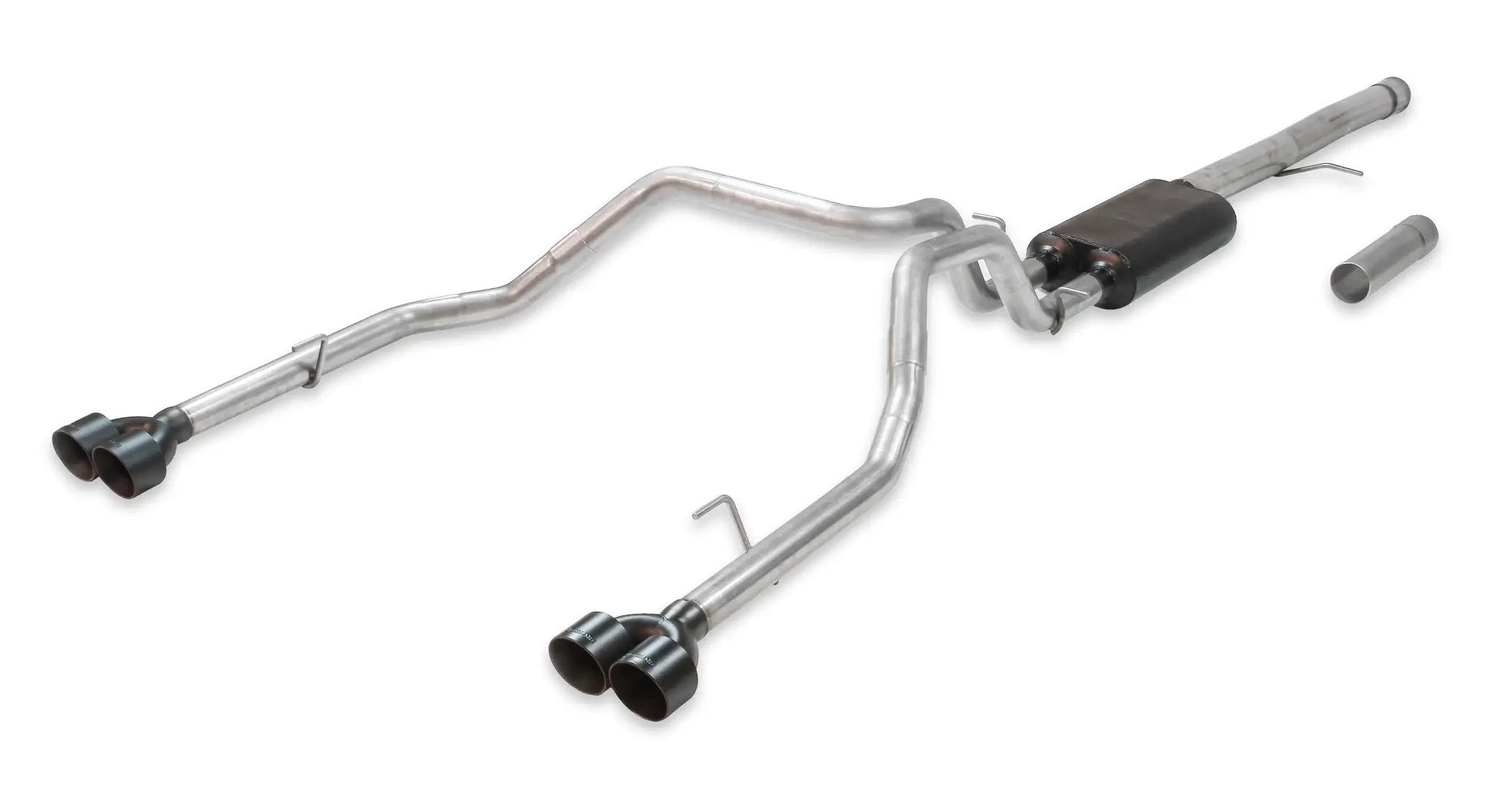 Flowmaster American Thunder Cat-back Exhaust System by Flowmaster