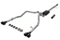 Flowmaster American Thunder Cat-back Exhaust System by Flowmaster