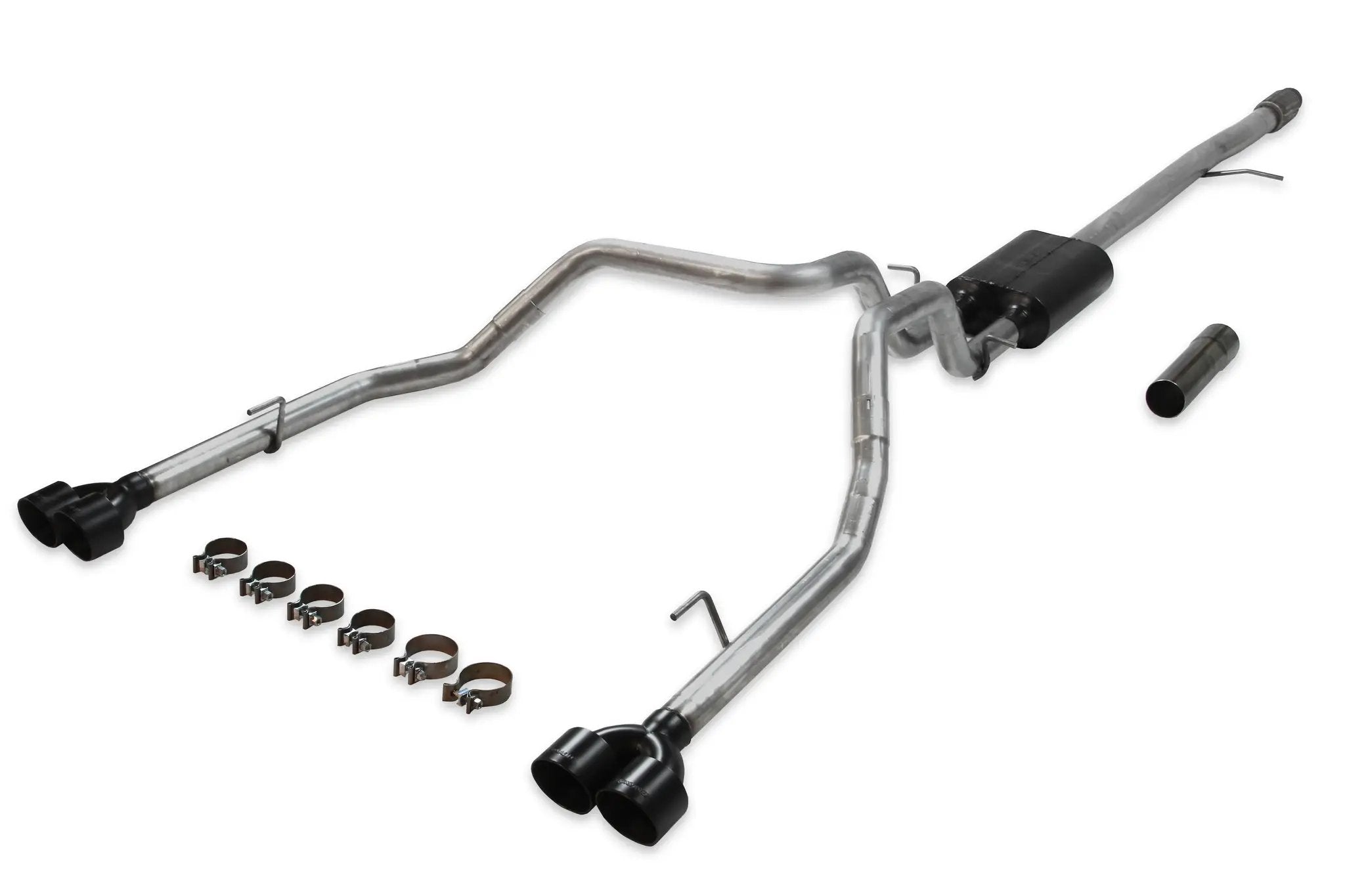 Flowmaster American Thunder Cat-back Exhaust System by Flowmaster
