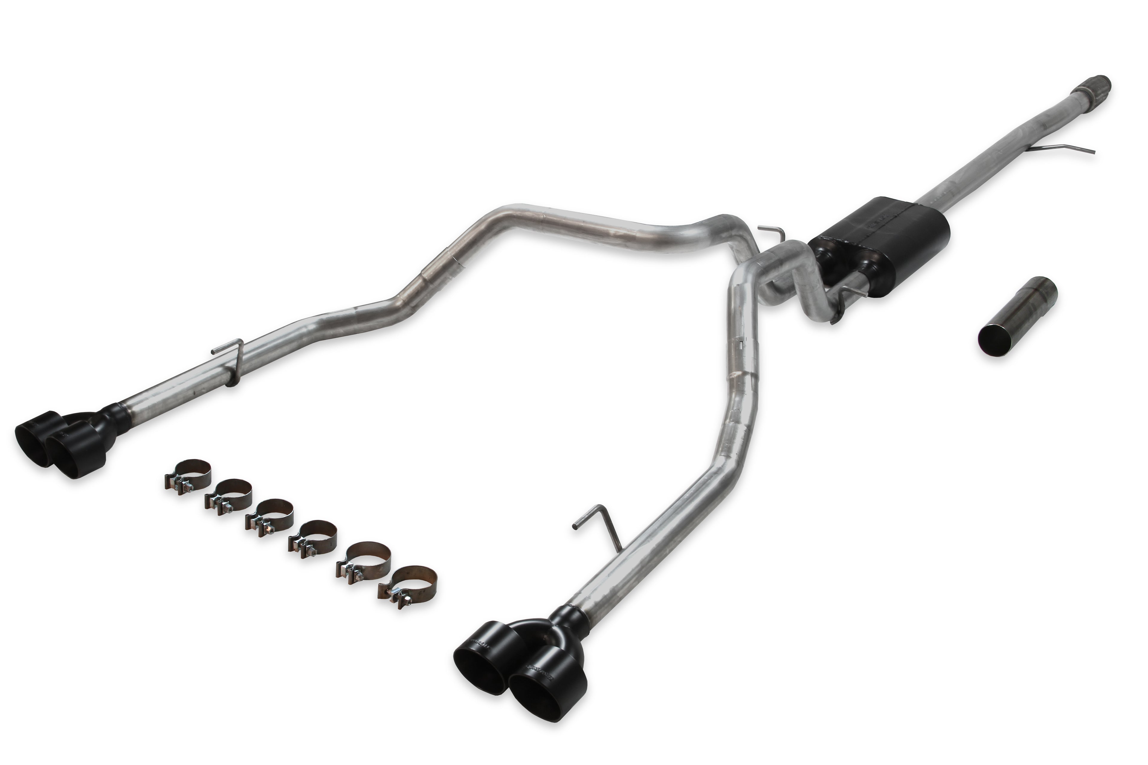 Flowmaster American Thunder Cat-back Exhaust System by Flowmaster