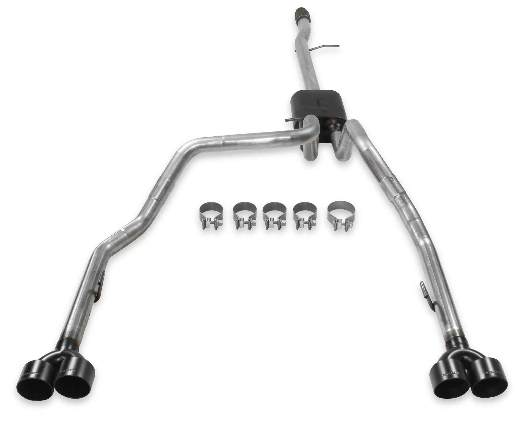 Flowmaster American Thunder Cat-back Exhaust System by Flowmaster