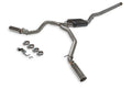 Flowmaster American Thunder Cat-Back Exhaust System by Flowmaster